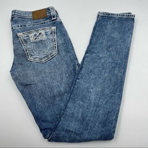 Big Star Jenae Jeans